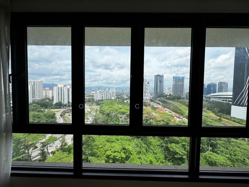 Kediaman Servis untuk Disewa di Kami - Joane Chai - View - PropertyGuru.com.my