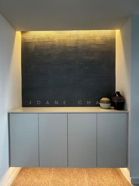 Kediaman Servis untuk Disewa di Kami - Joane Chai - Interior - PropertyGuru.com.my