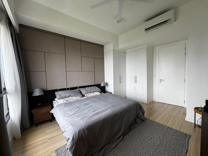 Kediaman Servis untuk Disewa di Kami - Joane Chai - Bedroom - PropertyGuru.com.my