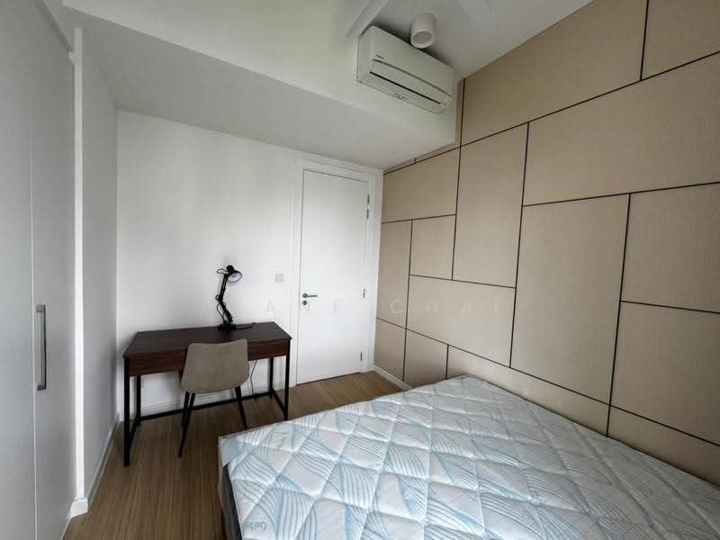 Kediaman Servis untuk Disewa di Kami - Joane Chai - Bedroom - PropertyGuru.com.my
