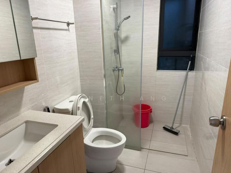 Kediaman Servis untuk Disewa di Aradia Residence @ Lake City KL North - Kenneth Ang - PropertyGuru.com.my