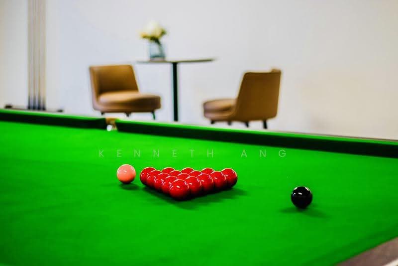 Kediaman Servis untuk Disewa di Aradia Residence @ Lake City KL North - Kenneth Ang - PropertyGuru.com.my