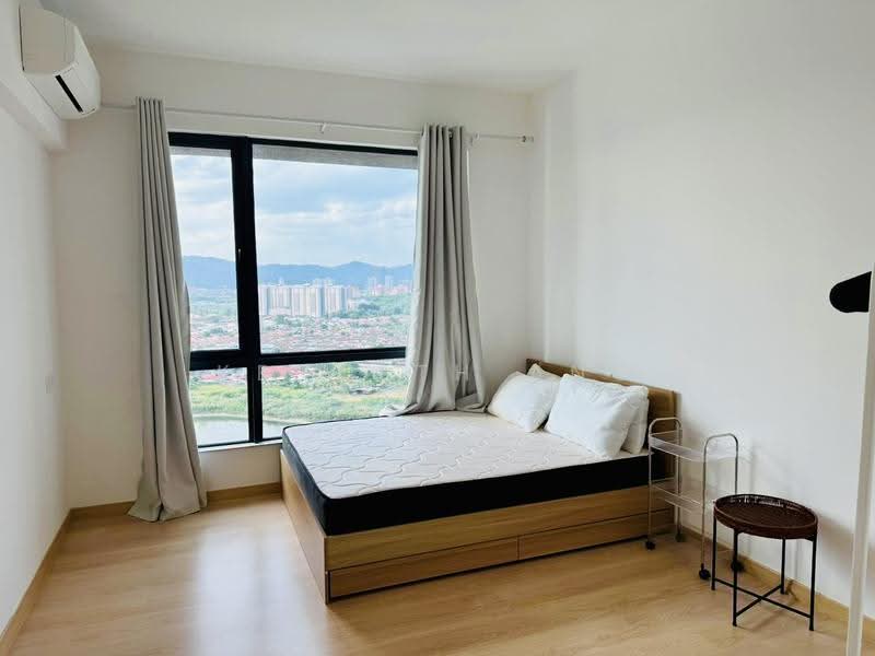 Kediaman Servis untuk Disewa di Aradia Residence @ Lake City KL North - Kenneth Ang - PropertyGuru.com.my