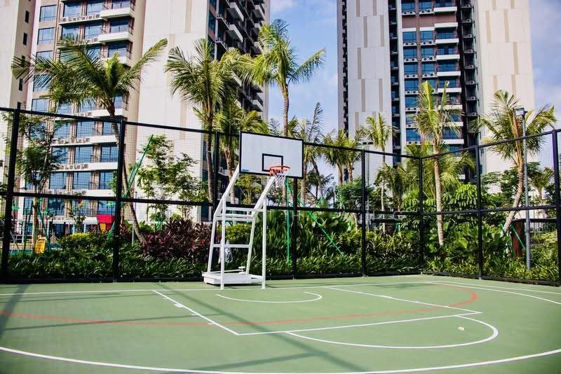 Kediaman Servis untuk Disewa di Aradia Residence @ Lake City KL North - Kenneth Ang - PropertyGuru.com.my