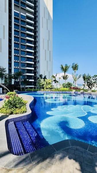 Kediaman Servis untuk Disewa di Aradia Residence @ Lake City KL North - Kenneth Ang - PropertyGuru.com.my