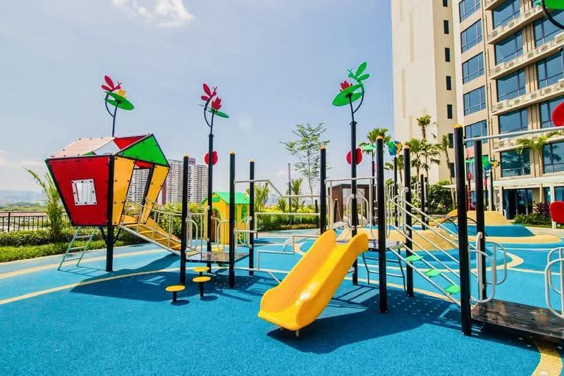 Kediaman Servis untuk Disewa di Aradia Residence @ Lake City KL North - Kenneth Ang - PropertyGuru.com.my