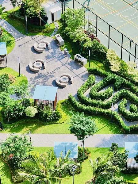 Kediaman Servis untuk Disewa di Aradia Residence @ Lake City KL North - Kenneth Ang - PropertyGuru.com.my