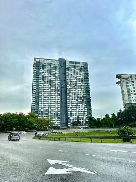 Service Residence for Rent at Subang Soho (One Soho) - Sand Yip - PropertyGuru.com.my