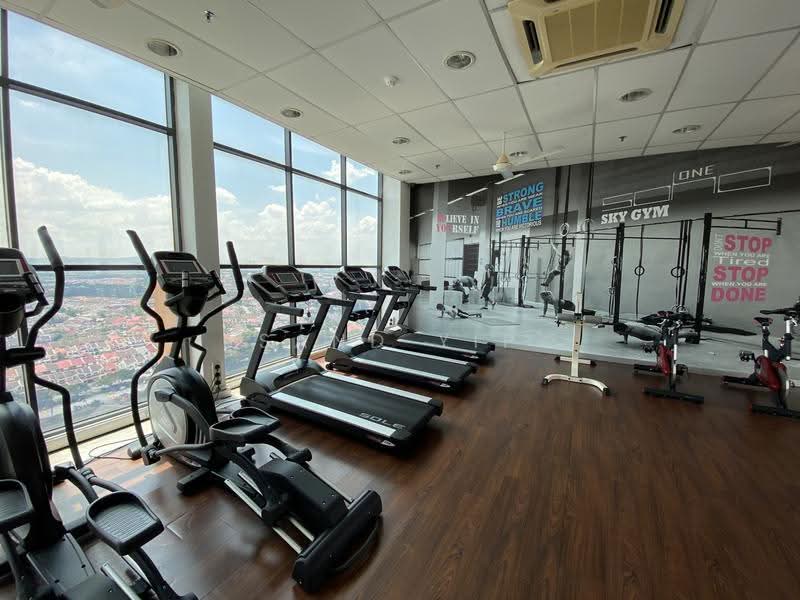 Service Residence for Rent at Subang Soho (One Soho) - Sand Yip - PropertyGuru.com.my