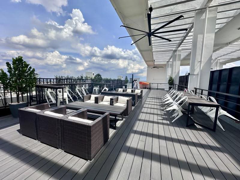 Service Residence for Rent at Subang Soho (One Soho) - Sand Yip - PropertyGuru.com.my