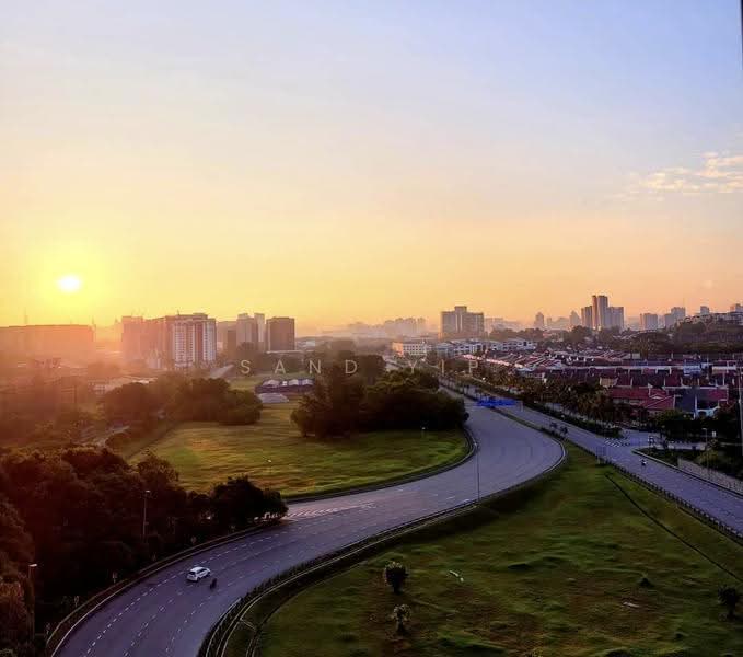Service Residence for Rent at Subang Soho (One Soho) - Sand Yip - PropertyGuru.com.my