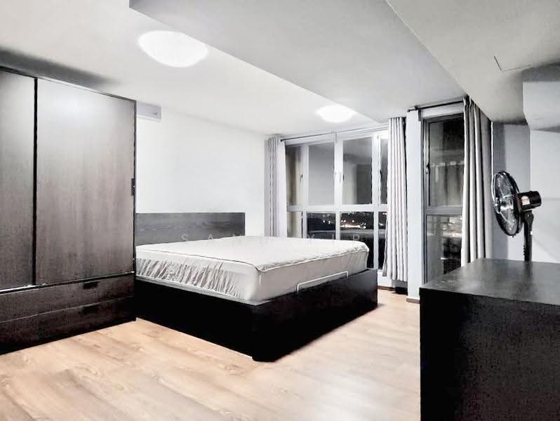 Service Residence for Rent at Subang Soho (One Soho) - Sand Yip - Bedroom - PropertyGuru.com.my