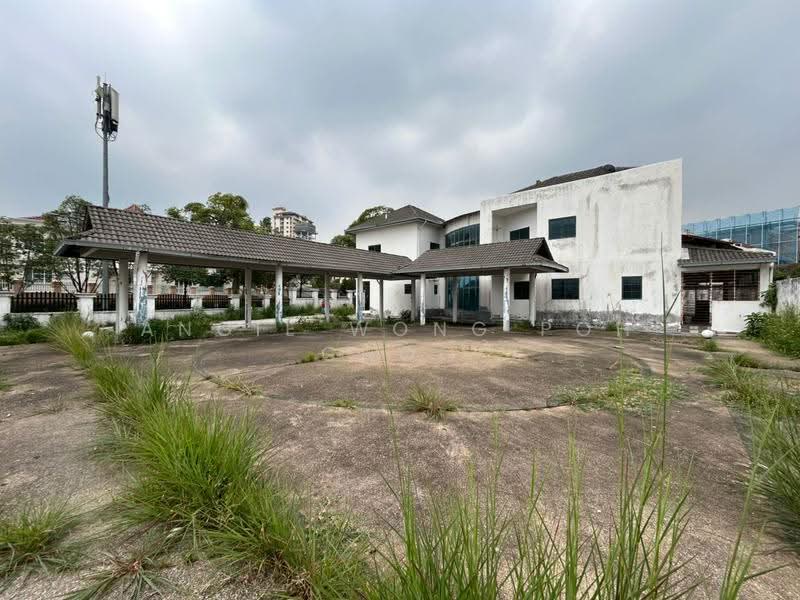 Bungalow House for Sale in Taman Midah (Cheras) - Angie Wong Poh Choo - Exterior - PropertyGuru.com.my
