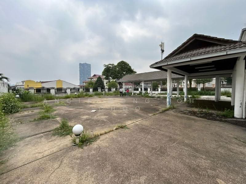 Bungalow House for Sale in Taman Midah (Cheras) - Angie Wong Poh Choo - Exterior - PropertyGuru.com.my