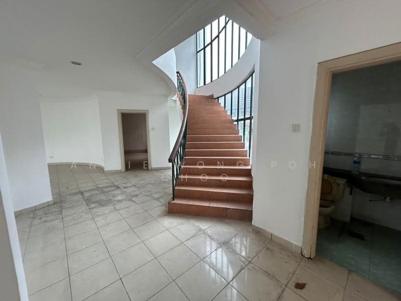 Bungalow House for Sale in Taman Midah (Cheras) - Angie Wong Poh Choo - Interior - PropertyGuru.com.my