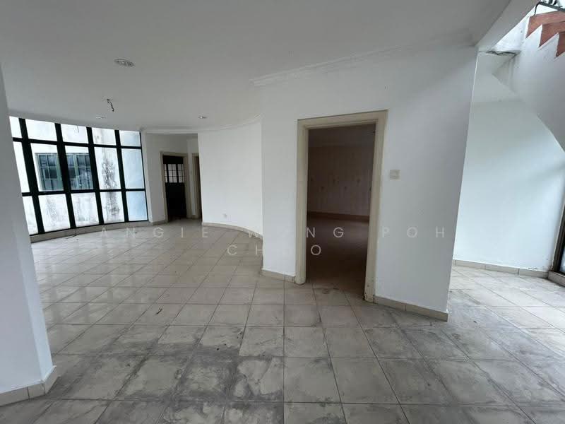 Bungalow House for Sale in Taman Midah (Cheras) - Angie Wong Poh Choo - Interior - PropertyGuru.com.my