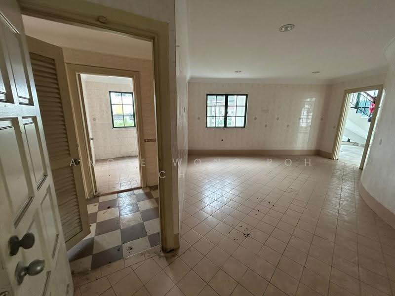Bungalow House for Sale in Taman Midah (Cheras) - Angie Wong Poh Choo - Interior - PropertyGuru.com.my