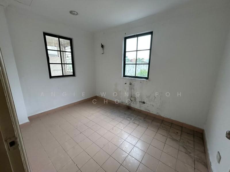 Bungalow House for Sale in Taman Midah (Cheras) - Angie Wong Poh Choo - Interior - PropertyGuru.com.my