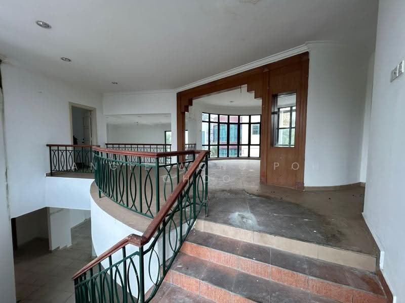 Bungalow House for Sale in Taman Midah (Cheras) - Angie Wong Poh Choo - Interior - PropertyGuru.com.my
