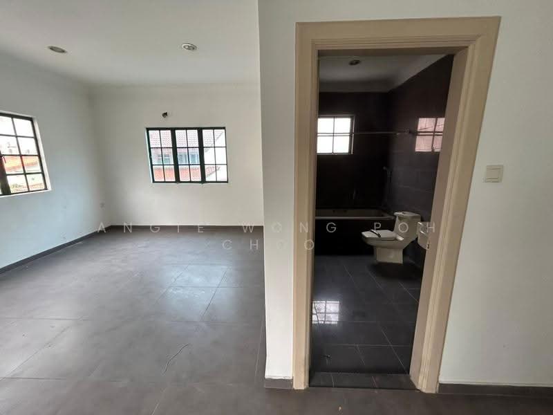 Bungalow House for Sale in Taman Midah (Cheras) - Angie Wong Poh Choo - Interior - PropertyGuru.com.my