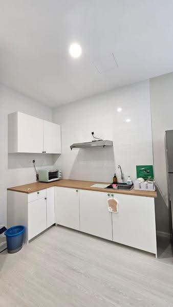 Service Residence for Rent at Sky Trees - Sam Phang - Kitchen - PropertyGuru.com.my