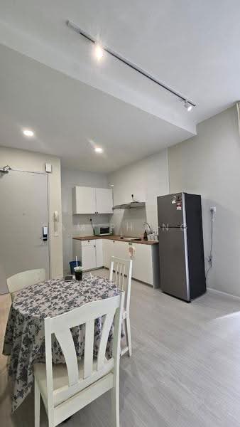 Service Residence for Rent at Sky Trees - Sam Phang - Kitchen - PropertyGuru.com.my