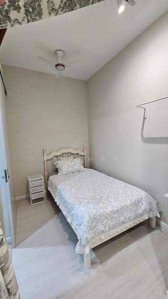 Service Residence for Rent at Sky Trees - Sam Phang - Bedroom - PropertyGuru.com.my