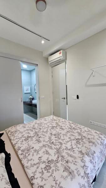 Service Residence for Rent at Sky Trees - Sam Phang - Bedroom - PropertyGuru.com.my