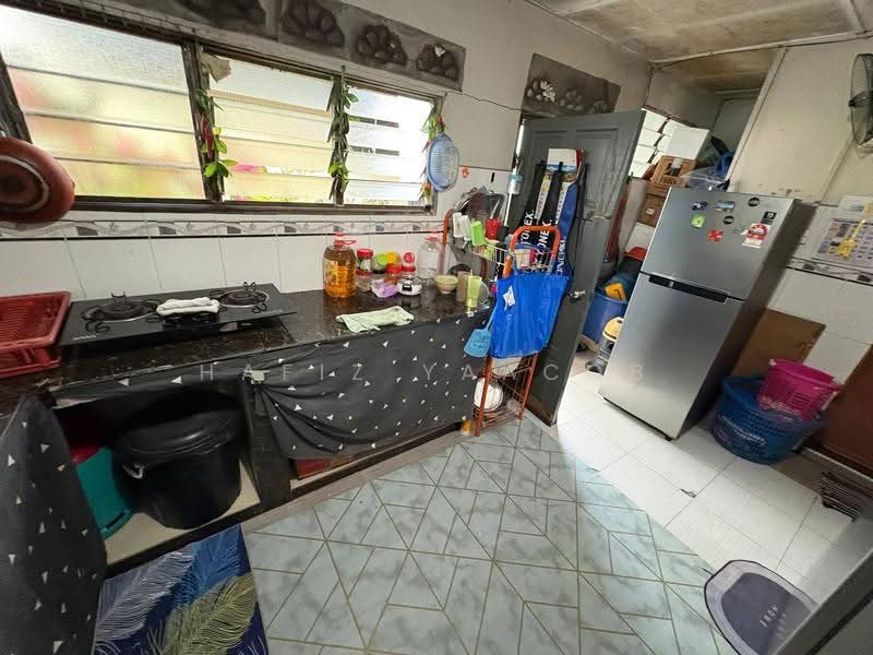 1-storey Terraced House for Sale in Taman Perwira (Telok Panglima Garang) - Hafiz Yaacob - PropertyGuru.com.my