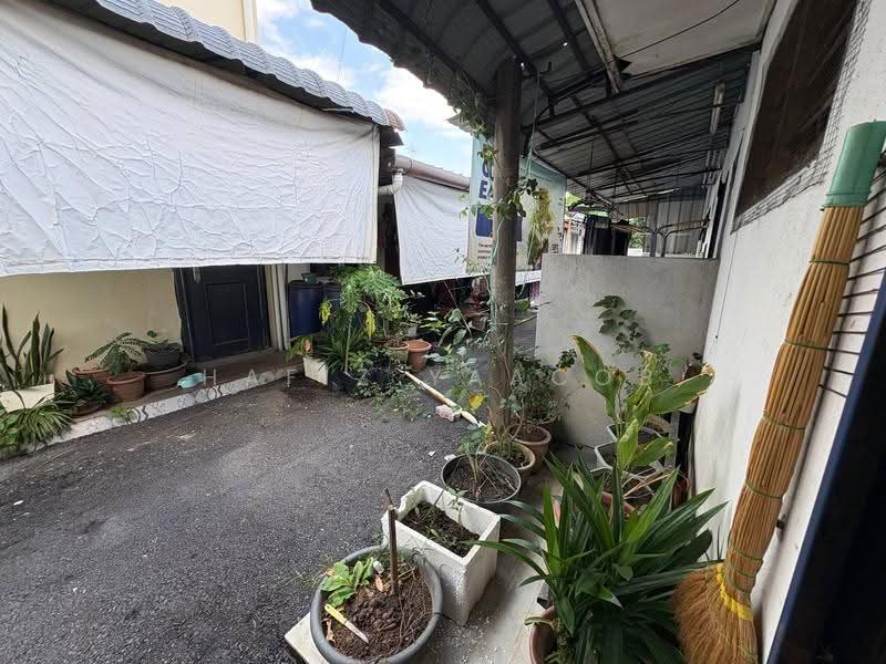 1-storey Terraced House for Sale in Taman Perwira (Telok Panglima Garang) - Hafiz Yaacob - PropertyGuru.com.my