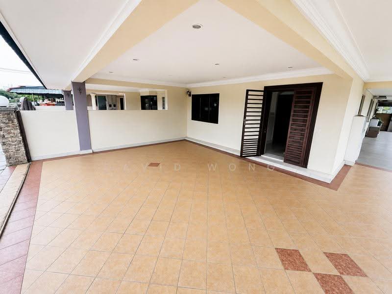 Rumah Teres untuk Dijual di Ipoh (Perak) - David Wong - Exterior - PropertyGuru.com.my