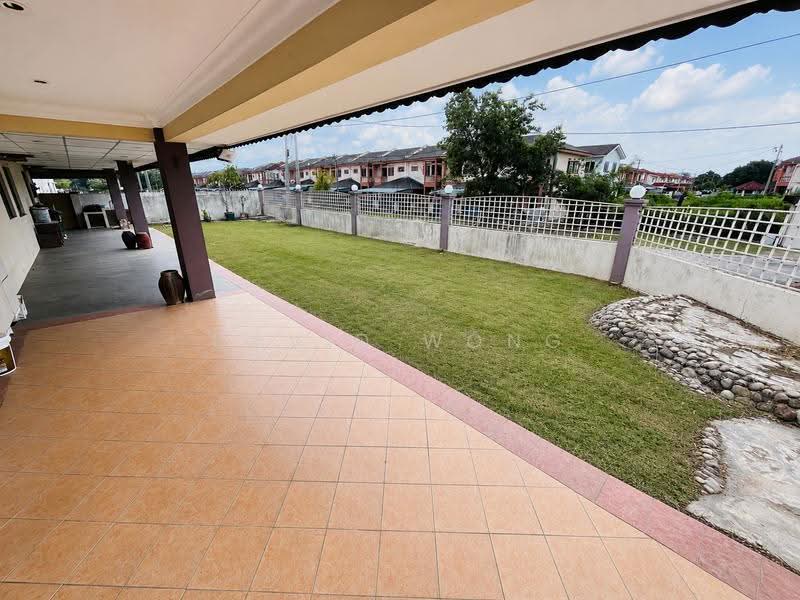 Rumah Teres untuk Dijual di Ipoh (Perak) - David Wong - Exterior - PropertyGuru.com.my