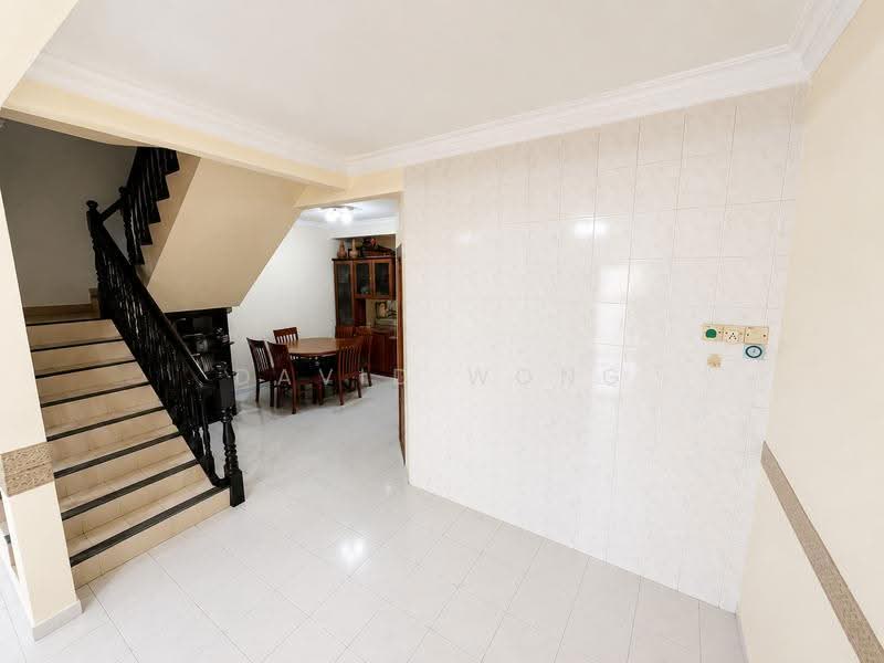 Rumah Teres untuk Dijual di Ipoh (Perak) - David Wong - Interior - PropertyGuru.com.my