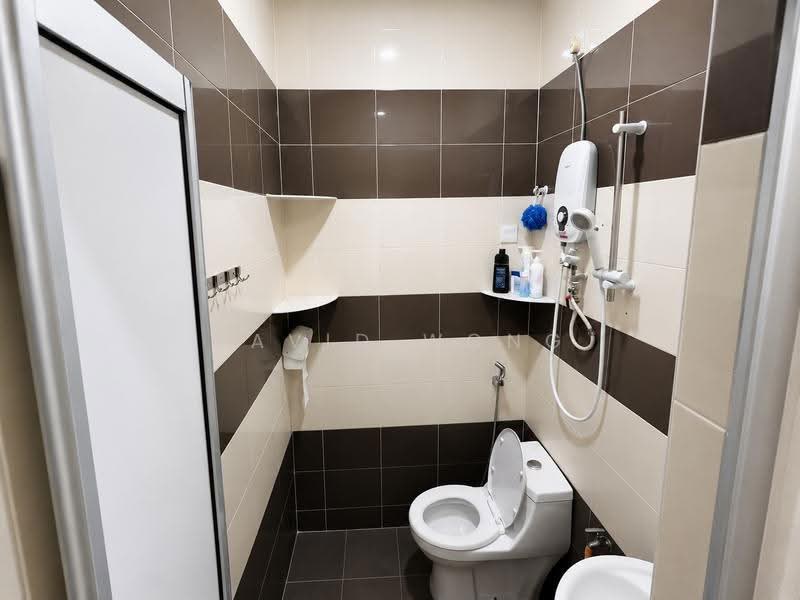 Rumah Teres untuk Dijual di Ipoh (Perak) - David Wong - Bathroom - PropertyGuru.com.my
