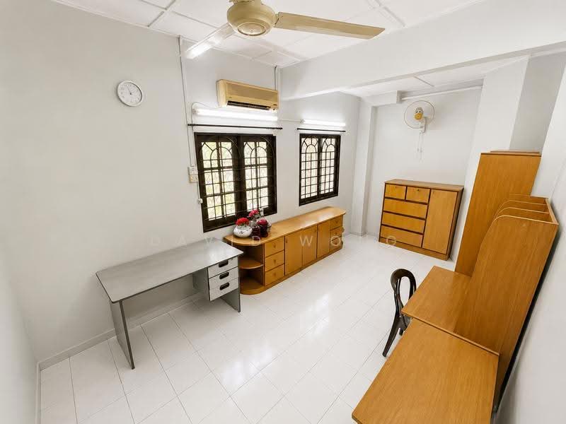 Rumah Teres untuk Dijual di Ipoh (Perak) - David Wong - Study - PropertyGuru.com.my