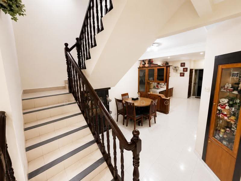 Rumah Teres untuk Dijual di Ipoh (Perak) - David Wong - Interior - PropertyGuru.com.my