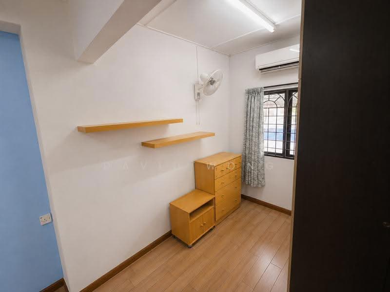 Rumah Teres untuk Dijual di Ipoh (Perak) - David Wong - Interior - PropertyGuru.com.my