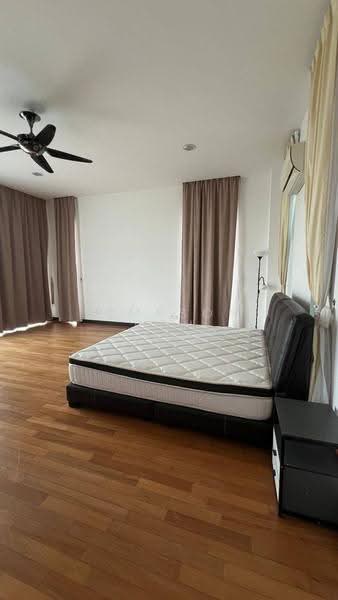 Semi-Detached House for Rent in Johor Bahru (Johor) - Simpson Poh - Bedroom - PropertyGuru.com.my