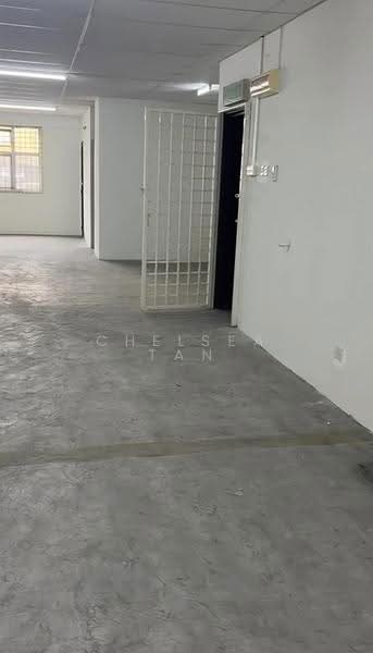Shop / Office untuk Disewa di Seksyen U1 (Glenmarie) - Chelsea Tan - Interior - PropertyGuru.com.my