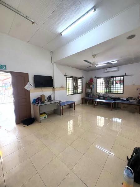 Rumah Teres 1-Tingkat untuk Dijual di Taman Nusa Bestari (Iskandar Puteri (Nusajaya)) - Karl Lim - Interior - PropertyGuru.com.my