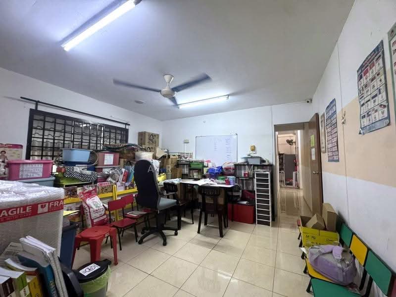 Rumah Teres 1-Tingkat untuk Dijual di Taman Nusa Bestari (Iskandar Puteri (Nusajaya)) - Karl Lim - Study - PropertyGuru.com.my