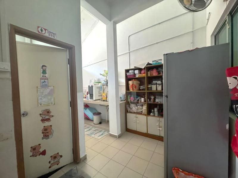 Rumah Teres 1-Tingkat untuk Dijual di Taman Nusa Bestari (Iskandar Puteri (Nusajaya)) - Karl Lim - Interior - PropertyGuru.com.my