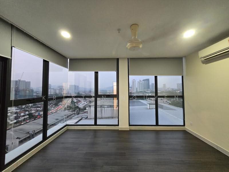 Sofo for Rent in Damansara Jaya (Petaling Jaya) - Kristen Nguyen - View - PropertyGuru.com.my