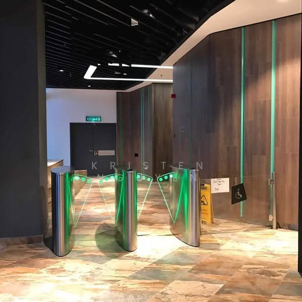 Sofo for Rent in Damansara Jaya (Petaling Jaya) - Kristen Nguyen - Entrance - PropertyGuru.com.my