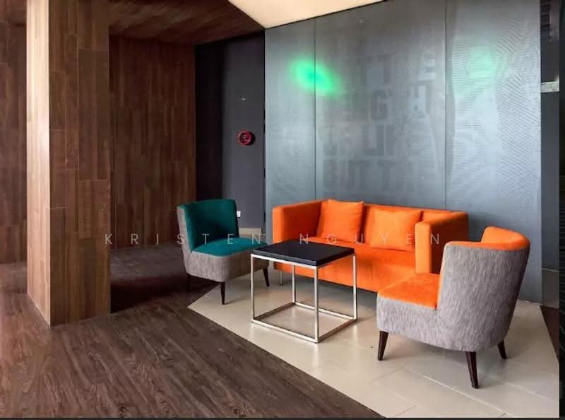 Sofo for Rent in Damansara Jaya (Petaling Jaya) - Kristen Nguyen - Lobby - PropertyGuru.com.my
