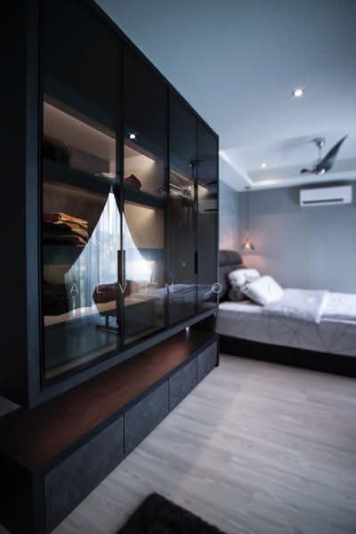 Kondominium untuk Disewa di Skyridge Garden - Alvin Ooi - Bedroom - PropertyGuru.com.my