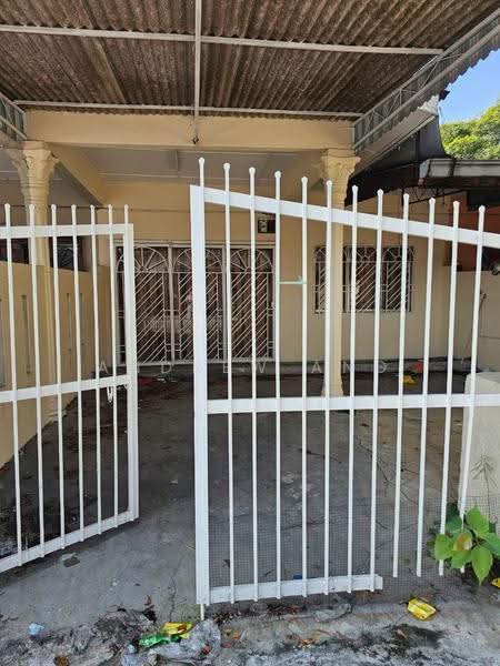 Rumah Teres 2-Tingkat untuk Disewa di Taman Sentosa (Klang) - Andrew Ang - Exterior - PropertyGuru.com.my