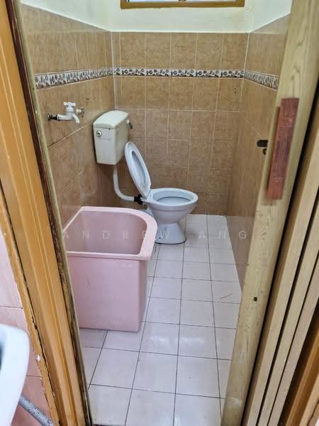 Rumah Teres 2-Tingkat untuk Disewa di Taman Sentosa (Klang) - Andrew Ang - Bathroom - PropertyGuru.com.my