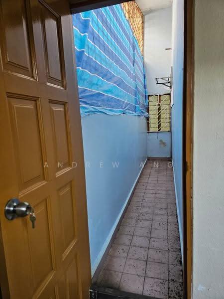 Rumah Teres 2-Tingkat untuk Disewa di Taman Sentosa (Klang) - Andrew Ang - Corridor - PropertyGuru.com.my