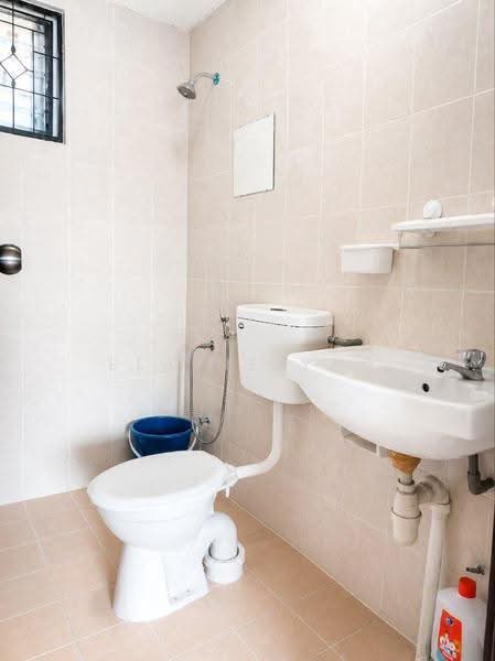 Apartment for Sale at SD Apartments II - Elaine Yap - Bathroom - PropertyGuru.com.my